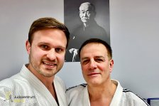 25.03.2026 Goshin-jutsu Kata-Seminar